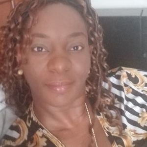 Meet your Posher, Jerrolyn